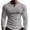 Gray, variant on Mens Sweatshirts Sale Zip Oversized Sweatshirt for Men Plus Size Full Zipper Tee Shirts for Men Sweatshirt Men Mens Long Sleeve Pullover Shirts Dressy