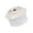 White, variant on Zeiwohndc Portable Rollable Camping Lamp Outdoor Atmospheres Light Decorative Lamp