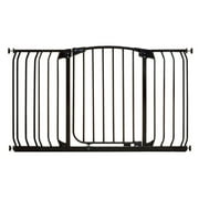 Dreambaby Chelsea Auto-Close, Smart Stay-Open 38"-53" Baby Gate