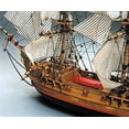 thumbnail image 4 of Mantua Black Falcon - Model Ship Kit, 4 of 4