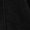 Black, variant on Boys Girls Plush Warm Pants Winter Solid Elastic Waist Side Pockets Sports Sweatpants Long Pants for Kids