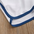 thumbnail image 3 of Short d'Entraînement Sportif pour Homme en Maille Décontractée à Séchage Rapide, 3 of 5