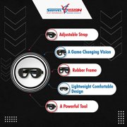 Easton Other Adult/Teen SV1ADTGB