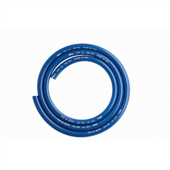 Milton Industries PVC Hose 50' 3/8"ID x 1/4"NPT