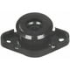 thumbnail image 1 of BASE AMORTIGUADOR REGAL 1988 al 1996 BUICK Trasera Izquierda/Derecha MOOG  ., 1 of 4