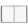 thumbnail image 2 of AT-A-GLANCE 2023 RY Weekly Appointment Book Planner, Navy, Large, 8 1/4" x 11", 2 of 6