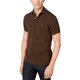 thumbnail image 1 of Tommy Hilfiger SL Custom Rugby Polo para Hombre, Marrón, Mediano, 1 of 1