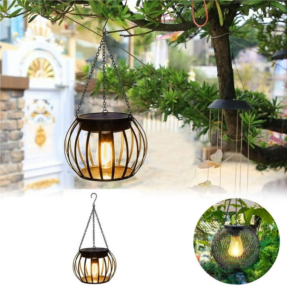 Solar Outdoor Lights Upgraded Metal Outdoor Lights for Porch Ceiling Mount Floor Lamp for Bedroom Kids Growing Lights for Indoor with Stand Reading Lamp Clip Plug in Floor Lamps for Bedrooms
