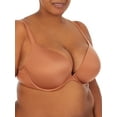 thumbnail image 2 of Secret Treasures Women's and Women's Plus Size Underwire Plunge Bra, 2 of 3