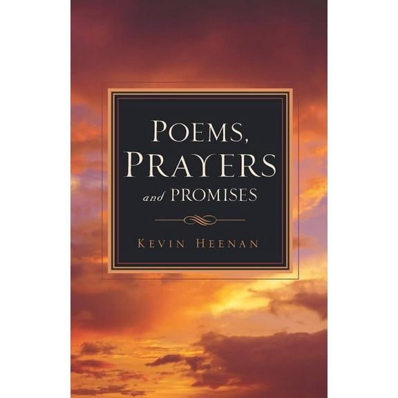 Poems, Prayers and Promises, (Paperback)
