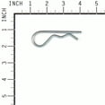 thumbnail image 3 of Oregon Pin, R Clip, 5/32", 3 of 3