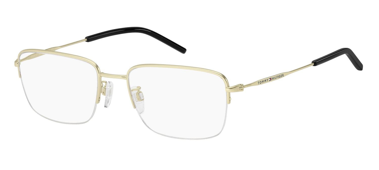 Tommy Hilfiger Mens Prescription Eyeglasses