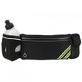 thumbnail image 3 of Bolsa de botella de agua multifuncional Unisex al aire libre bolsas de cintura para teléfono móvil para correr deportes de viaje, 3 of 5