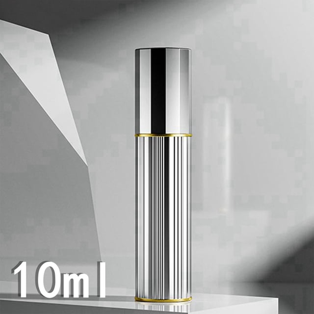 Atomizador De Perfume, Tecnología De Llenado Sin Embudo, Viaje Portátil Adecuado Para Hombres Y Mujeres