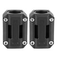 thumbnail image 3 of Par De Bloque Decorativo De Protección De Parachoques De Motor De Motocicleta Universal Para Ktm Honda Yamaha Advancent VI003650-00, 3 of 7