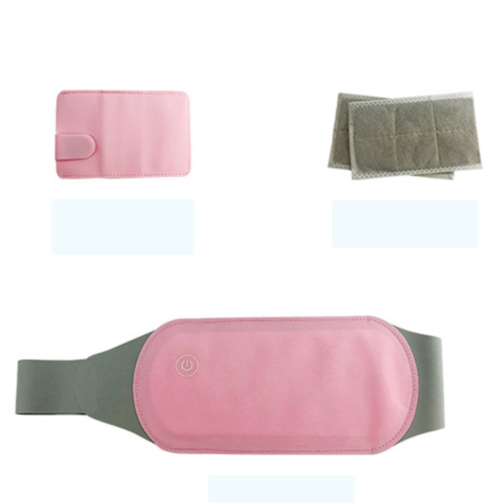 Dysmenorrhea Belt Warm Belt Women Menstrual Period Hot Compress Warm