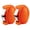 Orange 2pcs, variant on 2026 New Egg Shell Opener for Hard Boiled Eggs, Egg Cracker Tool for Raw Egg, Stainless Steel Eggshell Breaker Eggs Shell Cutter