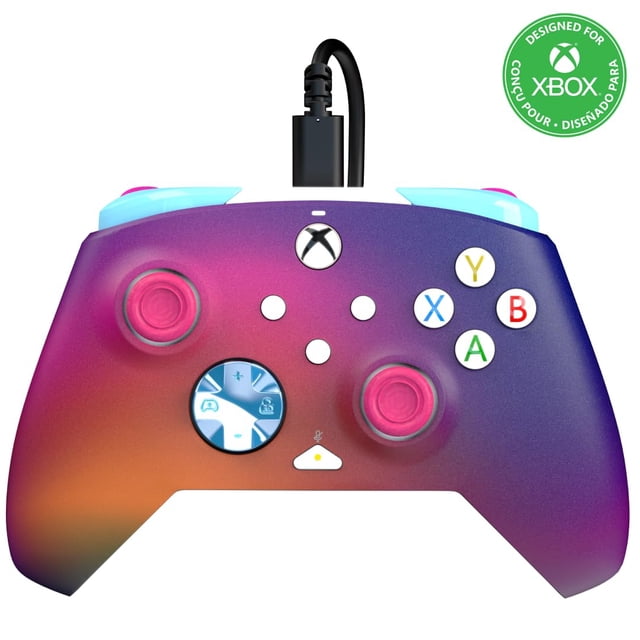 Gaming Controller PDP Gaming REMATCH Xbox Series X|S/One/PC
