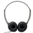 thumbnail image 2 of SchoolMate™ Personal Stereo Headphone with Leatherette Cushions, Pack of 2, 2 of 2