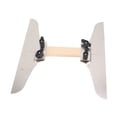 thumbnail image 4 of Stair Tread Template Tool Measuring Tool Stair Tread Template Set for Stairs Risers Partitions, 4 of 16