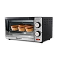 thumbnail image 4 of Horno Tostador Koblenz HKM-1000 4 Rebanadas, 4 of 4