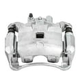 thumbnail image 3 of Detroit Axle - Pair Front Disc Brake Calipers w/Brackets Replacement for 2007-2019 Nissan Sentra Naturally Aspirated, 3 of 7