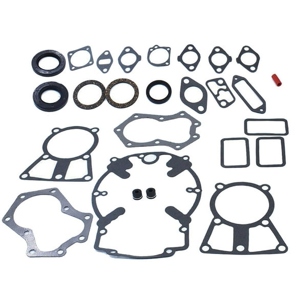 Gasket Kit W/ Seals For Kohler M20 M18 KT17 19 21 Replaces 25 755 37-S NJ