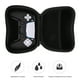 thumbnail image 5 of Bolsa para controlador de juegos Estuche a prueba de salpicaduras y suciedad Estuche para accesorios de juego Estuche para almacenamiento, 5 of 6