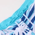 thumbnail image 6 of HUAXUN Tankini Swimsuits for Women Tummy Control Cute Swimsuit V Neck High Waisted Skirted Bottom Modest Swim Tank Top 2 Piece Swimsuits Floral Print Cami Tops, 6 of 8