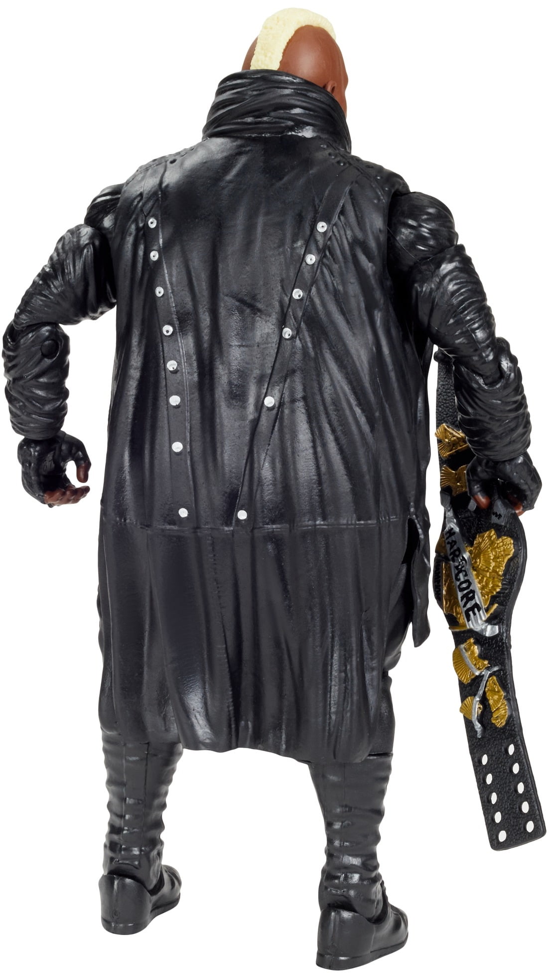 viscera action figure
