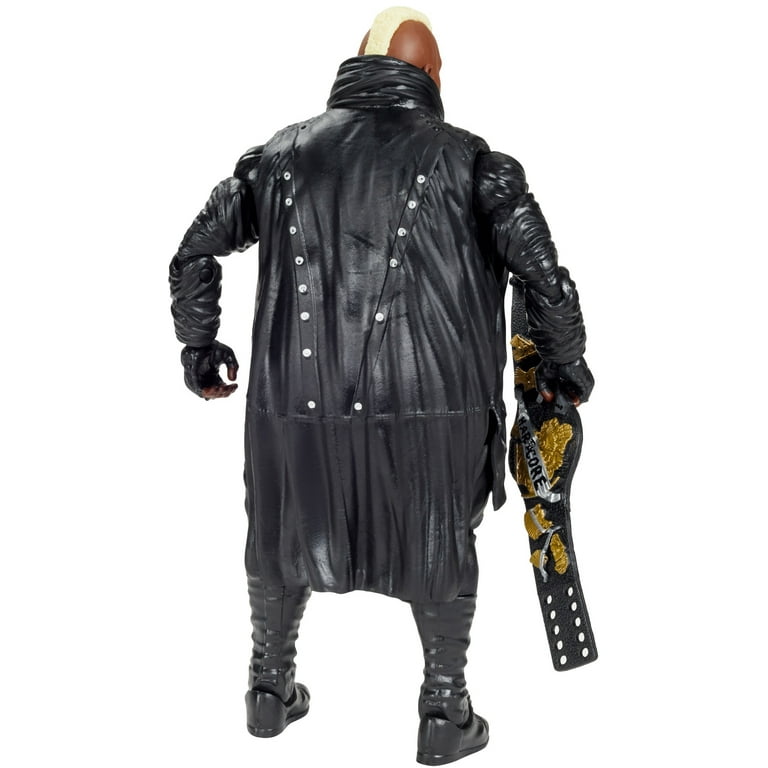 Viscera hotsell action figure