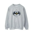 thumbnail image 1 of DC Comics Chandail en Molleton Logo en Métal Batman Flash pour Hommes, 1 of 4