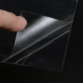 thumbnail image 4 of Uxcell Waterproof Patch Seal Tape 12"x5' Leak Repair Tape for Plastic Bucket/Basin Hoses Duct Pipes, Transparent, 4 of 6