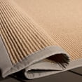 thumbnail image 5 of Safavieh Napa Faux Sisal Moira Solid Area Rug, Maize/Beige, 2' x 3', 5 of 12