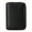 Black, variant on RFID Blocking Passport Holder Leather Passport Travel Wallet Credit Card Holder Passport Cover for Women Men