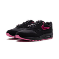 thumbnail image 2 of NIKE MENS Air Max 1 "Valentine's Day - Black" HV2302 001 from Stadium Goods, 2 of 8