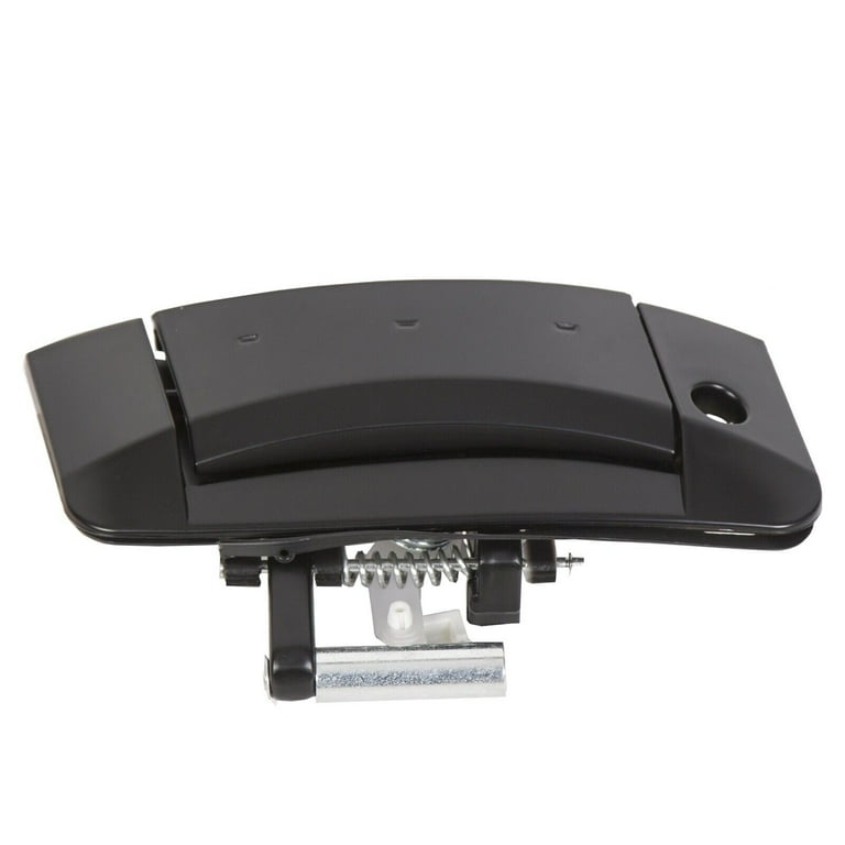 Kojem Exterior Door Handles for 2003-2009 Nissan 350Z Replacement