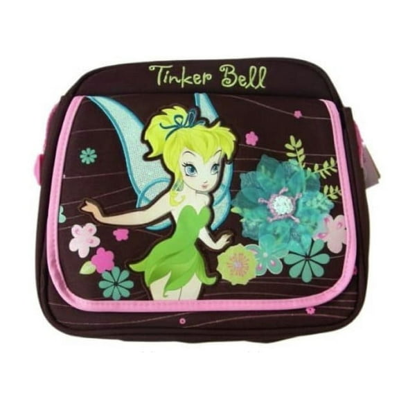 Disney Fairy Tinker Bell Lunch Bag
