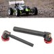 thumbnail image 1 of Eje De Transmisión RC, Eje De Transmisión RC Eficiente De Acero Inoxidable De Alta Precisión Para Coche Trepador RC 1/10, 1 of 7