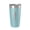 Light Blue, variant on Lake Dunmore Map Tumbler Travel Mug Insulated Laser Engraved Coffee Cup Vermont 20 oz Yellow