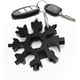thumbnail image 5 of Multiherramienta de copo de nieve 18 en 1,estornillador Phillips plano/llave, duradero y portátil para llevar, gran regalo de Navidad para el día del padre (estándar, 2 unidades) ShuxiuWang 1327537010968, 5 of 5