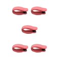 thumbnail image 1 of Maytalsory 2pack/lot Relaxation And Acupressure Clips Easy To And Portable pink 5Set, 1 of 6