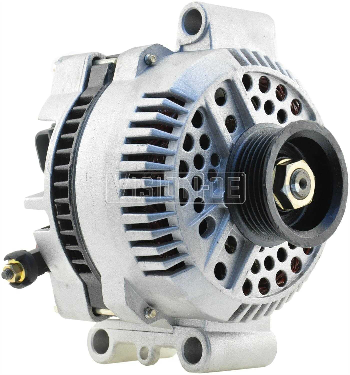 Vision OE 8519 Alternator