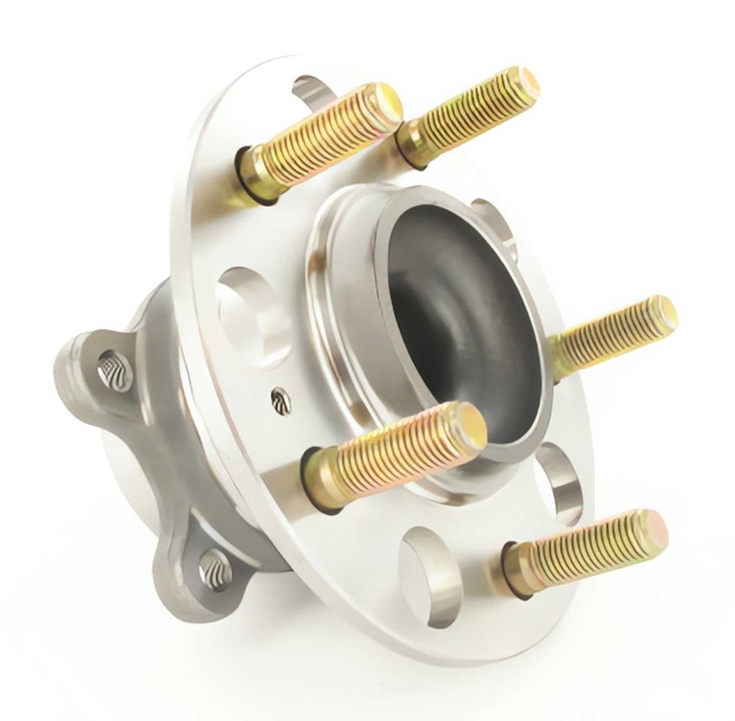 SKF BR930654 Wheel Bearing and Hub Assembly