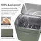 thumbnail image 4 of Bolsa Térmica Stillithou Aislada 20L Impermeable para 45 Latas Verde, 4 of 7