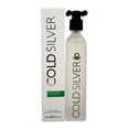 thumbnail image 5 of Benetton Cold Silver Men 3.3 oz EDT Sp, 5 of 6
