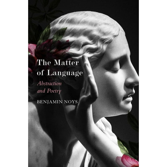 Seagull Essays: The Matter of Language : Abstraction and Poetry (Paperback)