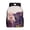 BK2, variant on John's Pig Pork Print backpack bag 17 inch,Lightweight, Large Capacity, Funny Animal Backpack for School