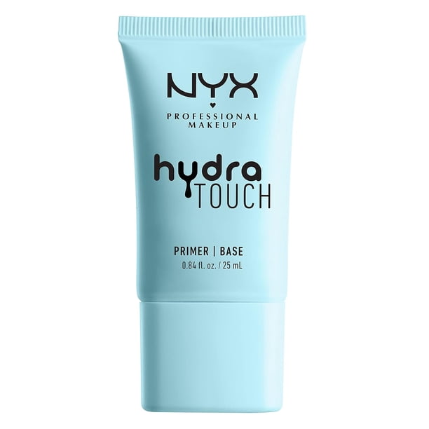 Primer maquillaje NYX Cosmetics Hydra Touch, 25 ml