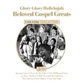 thumbnail image 2 of GLORY GLORY HALLELUJAH: BELOVED GOSPEL / Divers Disques Compacts, 2 of 2